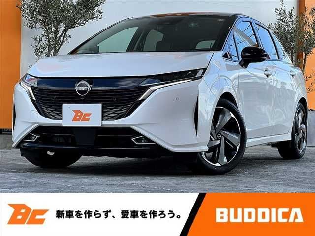 NISSAN / AURA