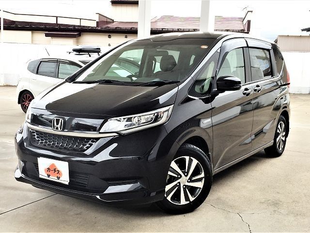 HONDA / FREED HYBRID