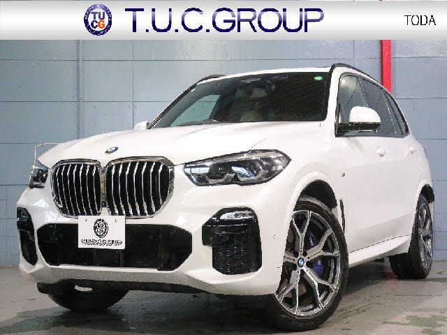 BMW / BMW X5