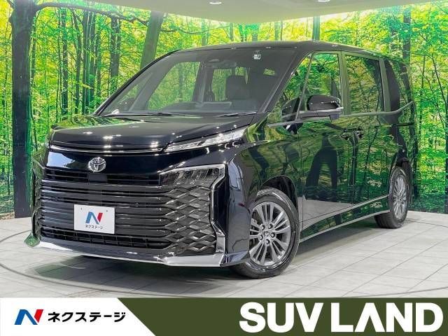 TOYOTA / VOXY