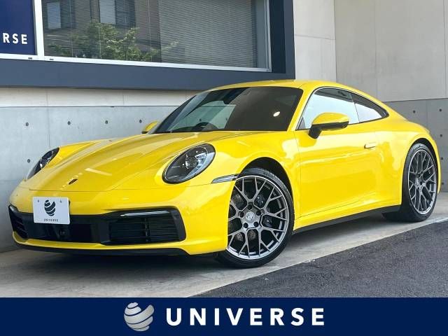 PORSCHE / PORSCHE 911