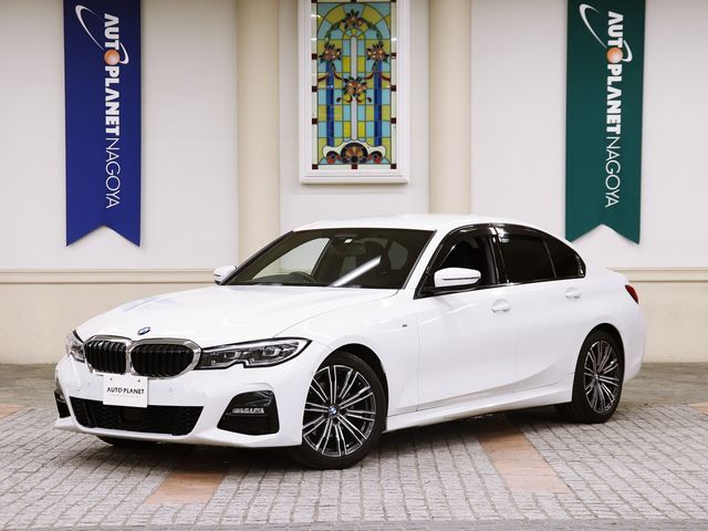 BMW / BMW 3series sedan