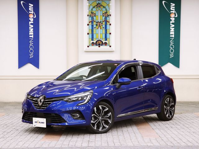RENAULT / RENAULT LUTECIA