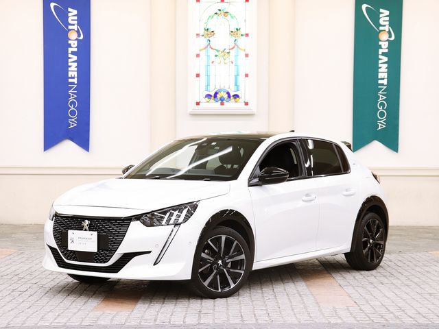 PEUGEOT / PEUGEOT 208