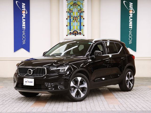 VOLVO / VOLVO XC40