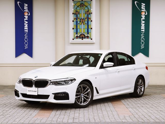 BMW / BMW 5series sedan