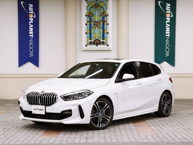 BMW / BMW 1series