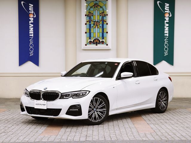 BMW / BMW 3series sedan