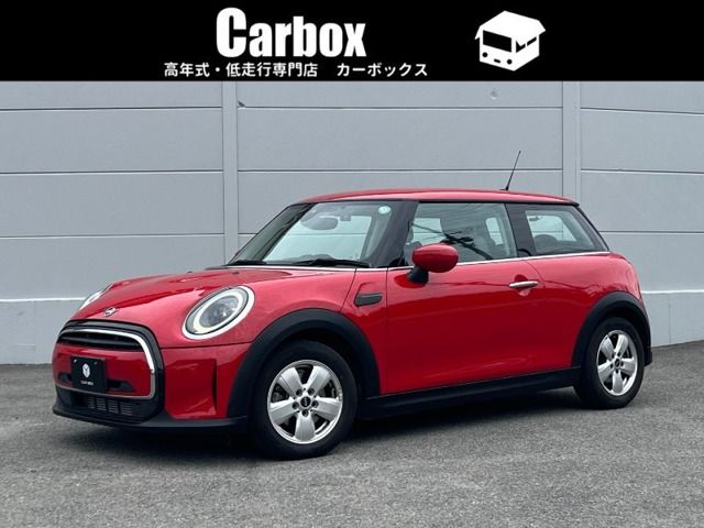 BMW / MINI ONE