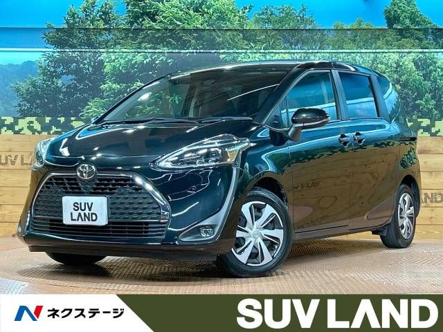 TOYOTA / SIENTA