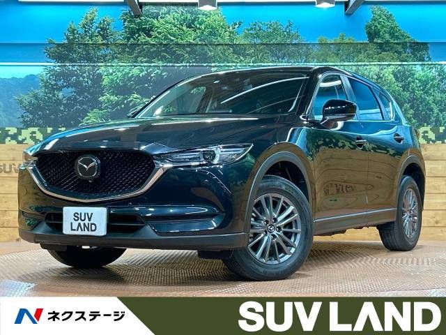 MAZDA / CX-5