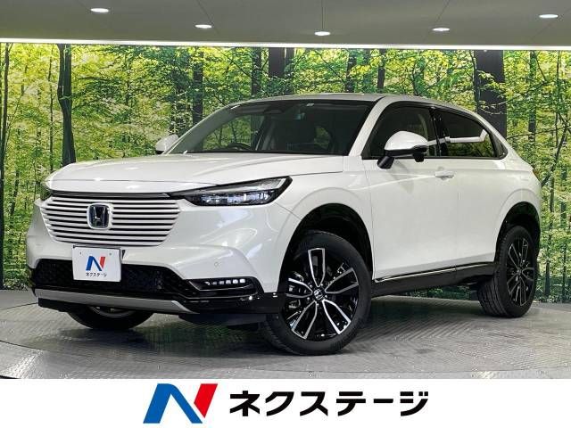 HONDA / VEZEL e:HEV