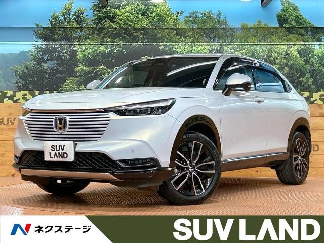 HONDA / VEZEL e:HEV