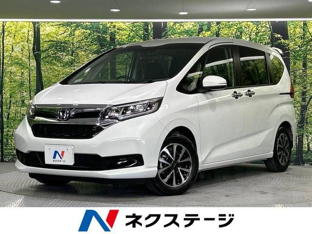 HONDA / FREED