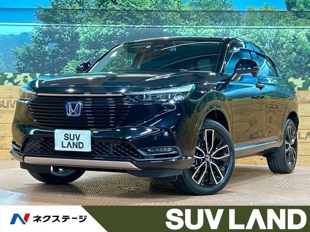 HONDA / VEZEL e:HEV