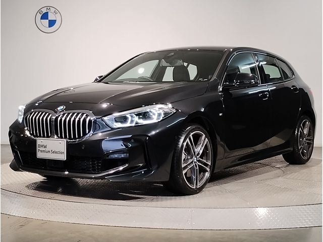 BMW / BMW 1series