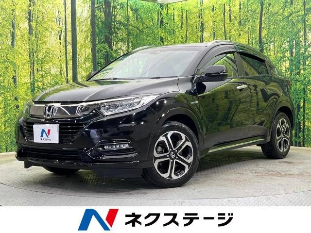 HONDA / VEZEL HYBRID