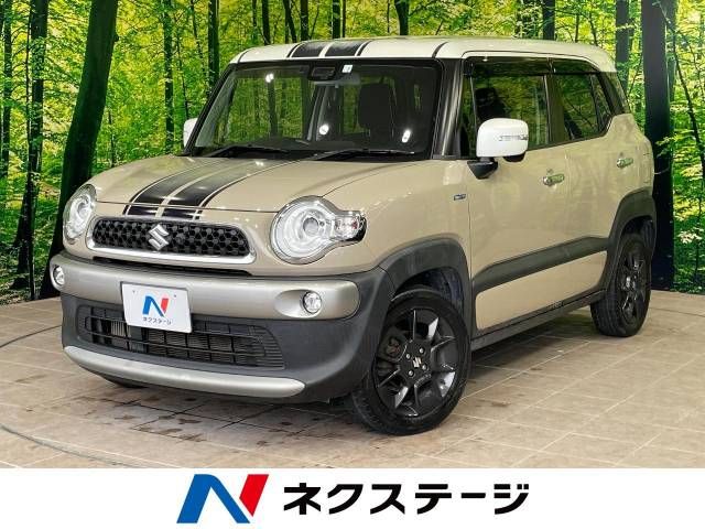 SUZUKI / XBEE