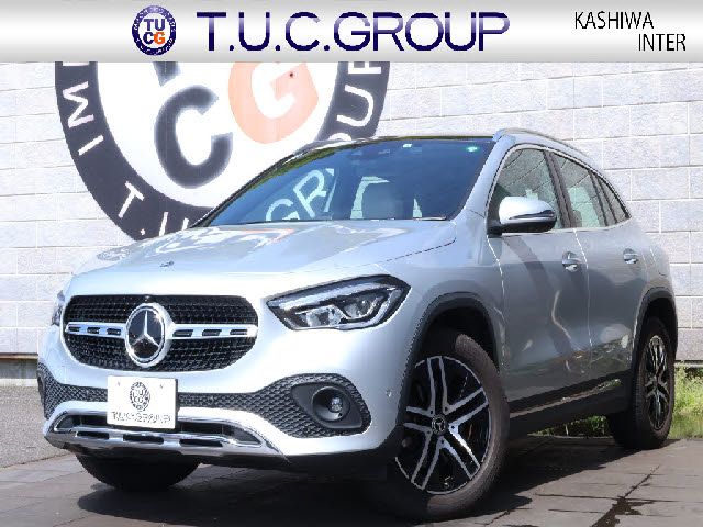 MERCEDES BENZ / MERCEDES BENZ GLA class