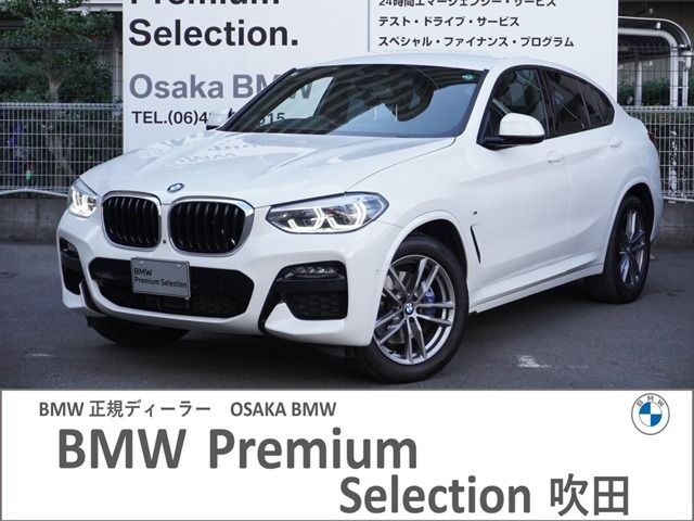 BMW / BMW X4
