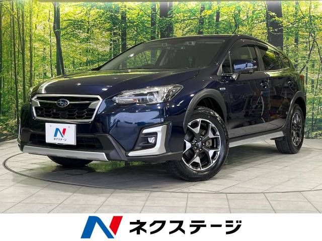 SUBARU / SUBARU XV HYBRID