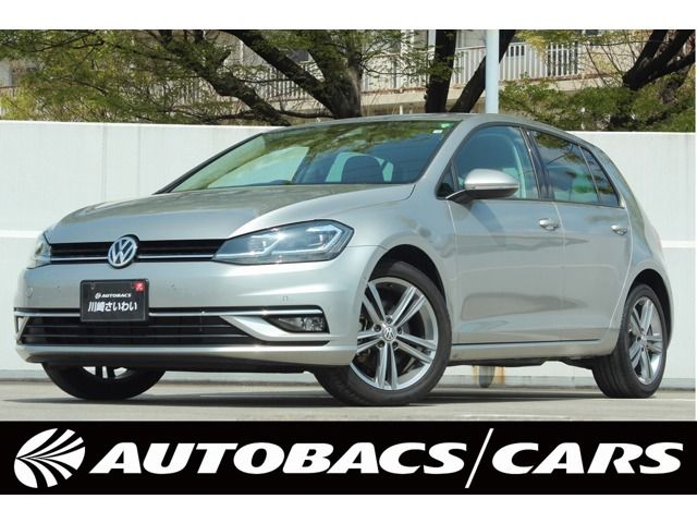 VOLKSWAGEN / VOLKSWAGEN GOLF