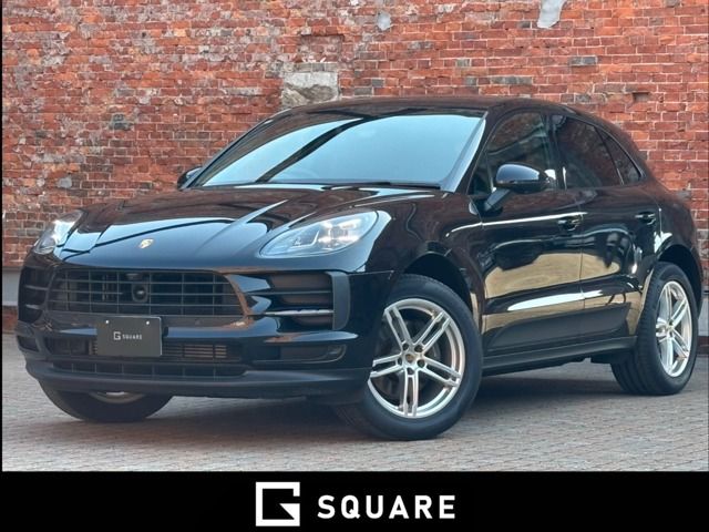 PORSCHE / PORSCHE Macan