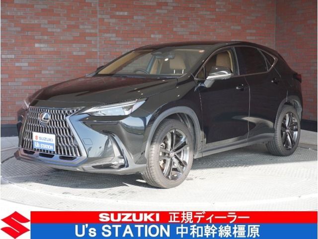 TOYOTA / LEXUS NX250
