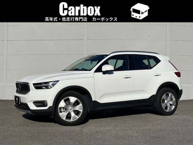 VOLVO / VOLVO XC40