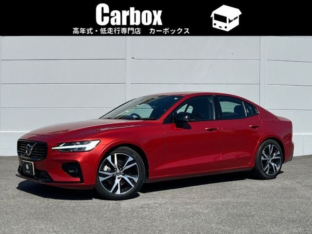 VOLVO / VOLVO S60