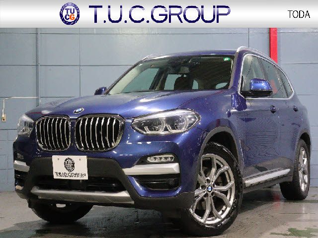 BMW / BMW X3