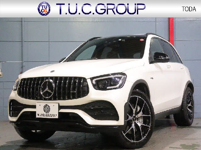 AMG / AMG GLC class