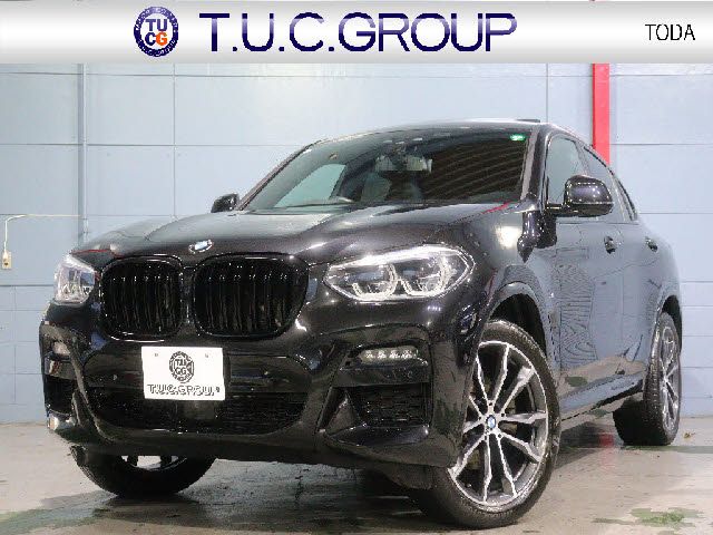 BMW / BMW X4