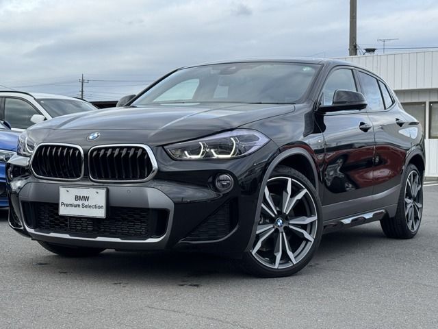 BMW / BMW X2