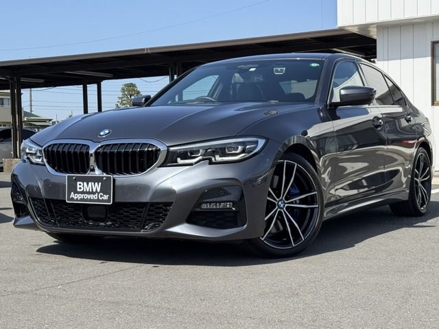 BMW / BMW 3series sedan