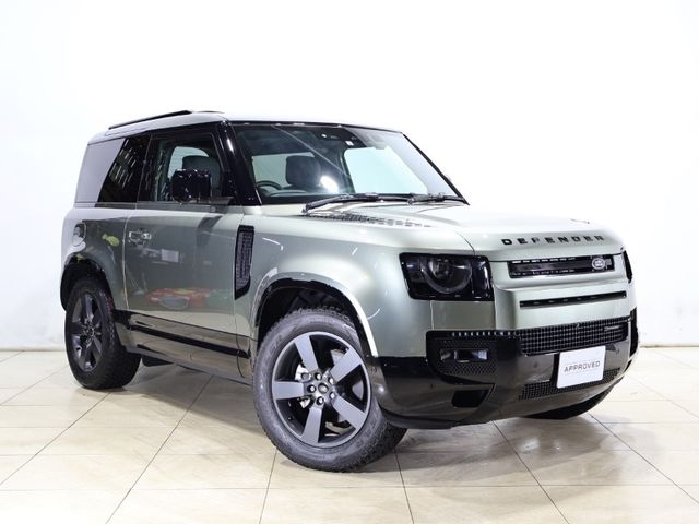 ROVER / ROVER DEFENDER