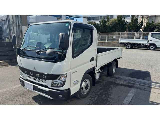MITSUBISHI / キャンター