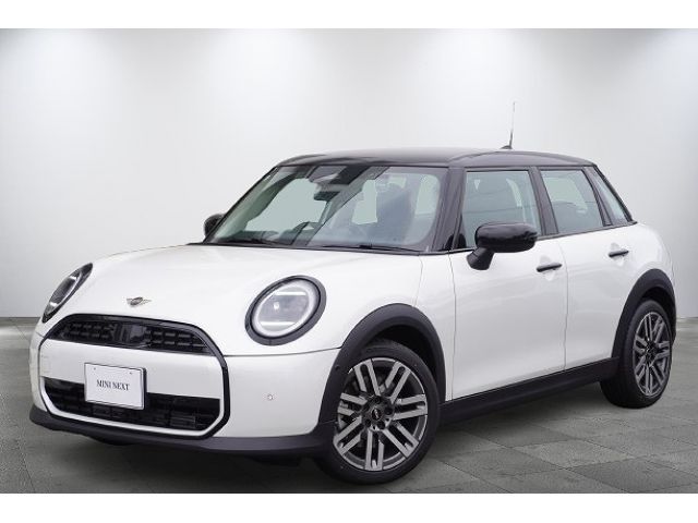 BMW / MINI COOPER 5DOOR