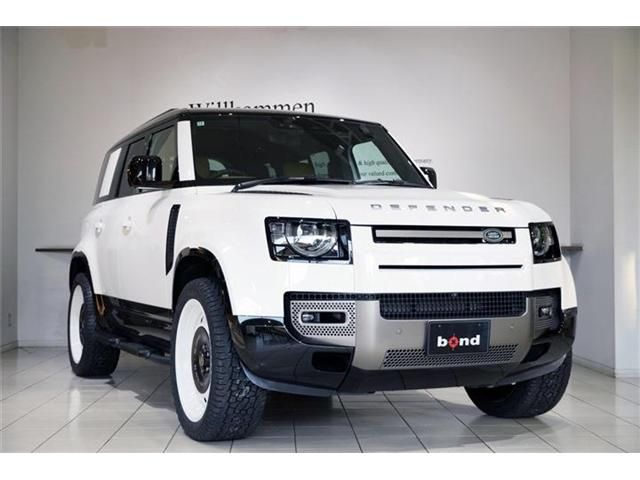 ROVER / ROVER DEFENDER