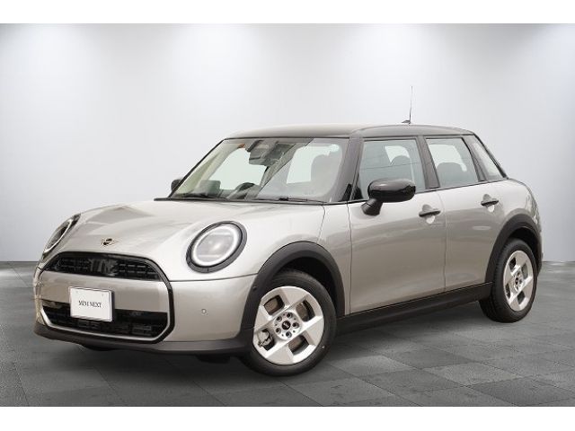BMW / MINI COOPER 5DOOR