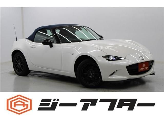 MAZDA / ROADSTER