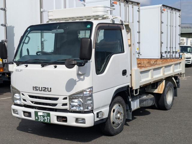 Isuzu / ELF