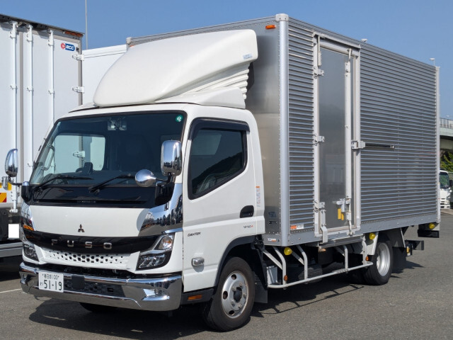 Mitsubishi / CANTER