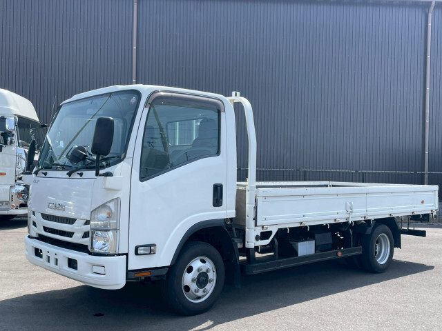 Isuzu / ELF