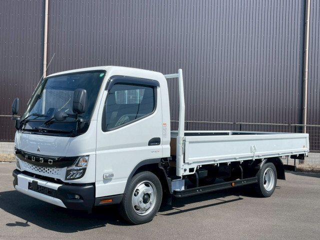 Mitsubishi / CANTER