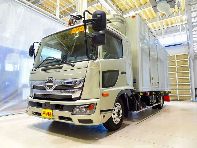 Hino / RANGER