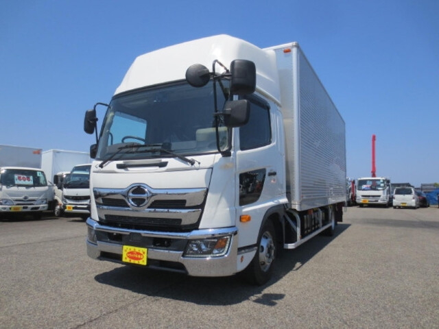 Hino / RANGER