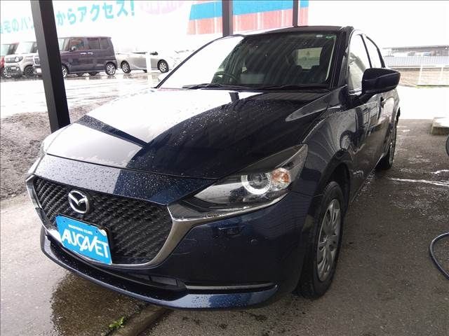 MAZDA / MAZDA2