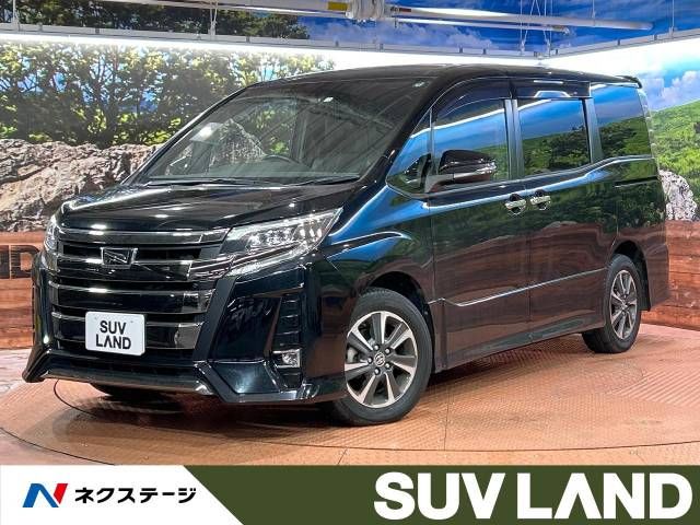 TOYOTA / NOAH