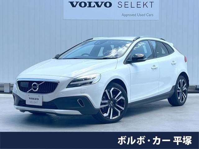 VOLVO / VOLVO V40 CROSS COUNTRY